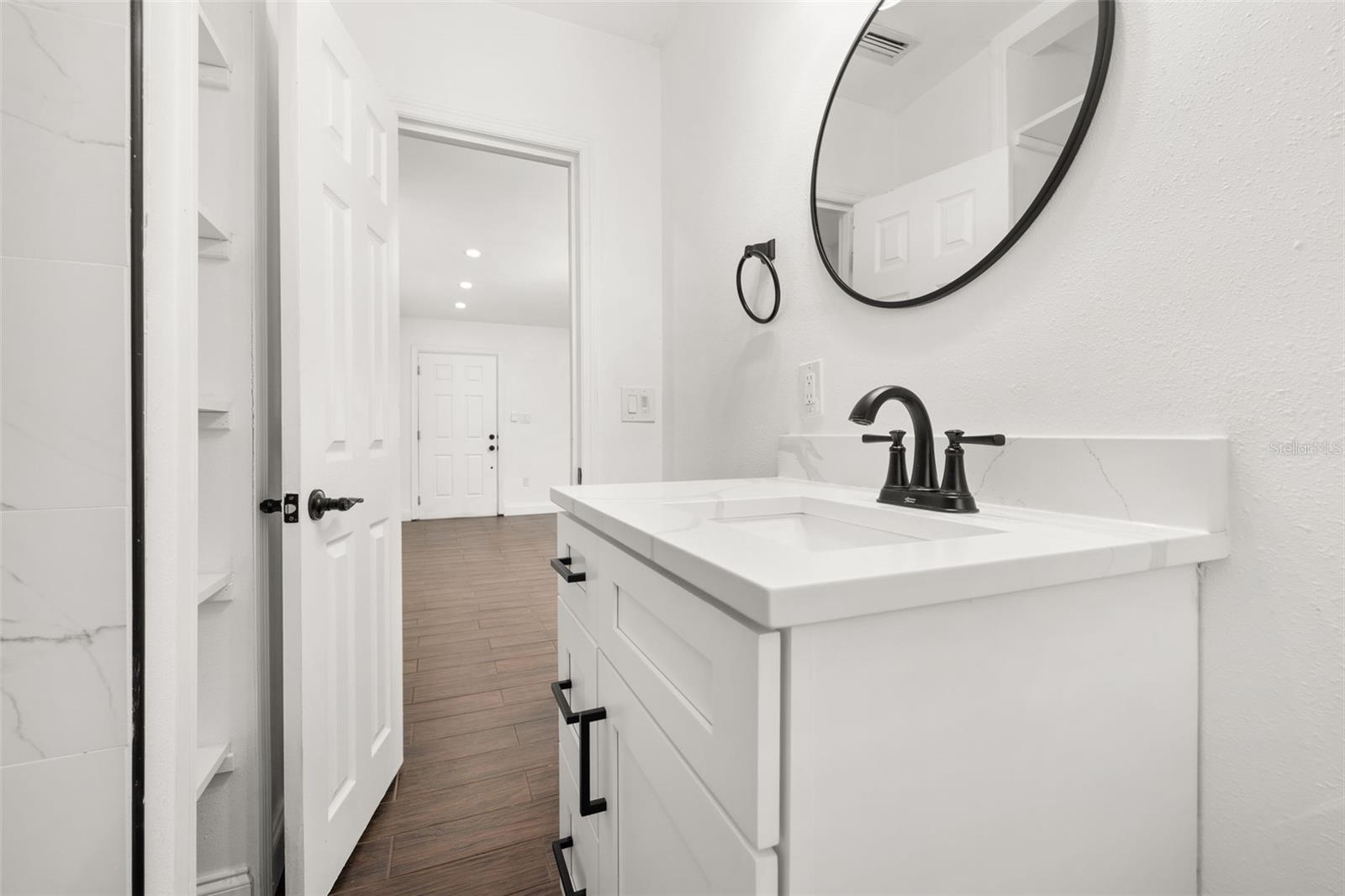 WESTMINSTER - Residential