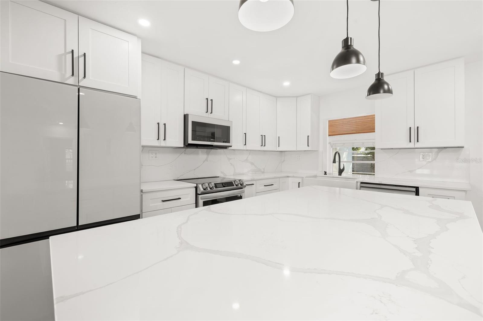 WESTMINSTER - Residential