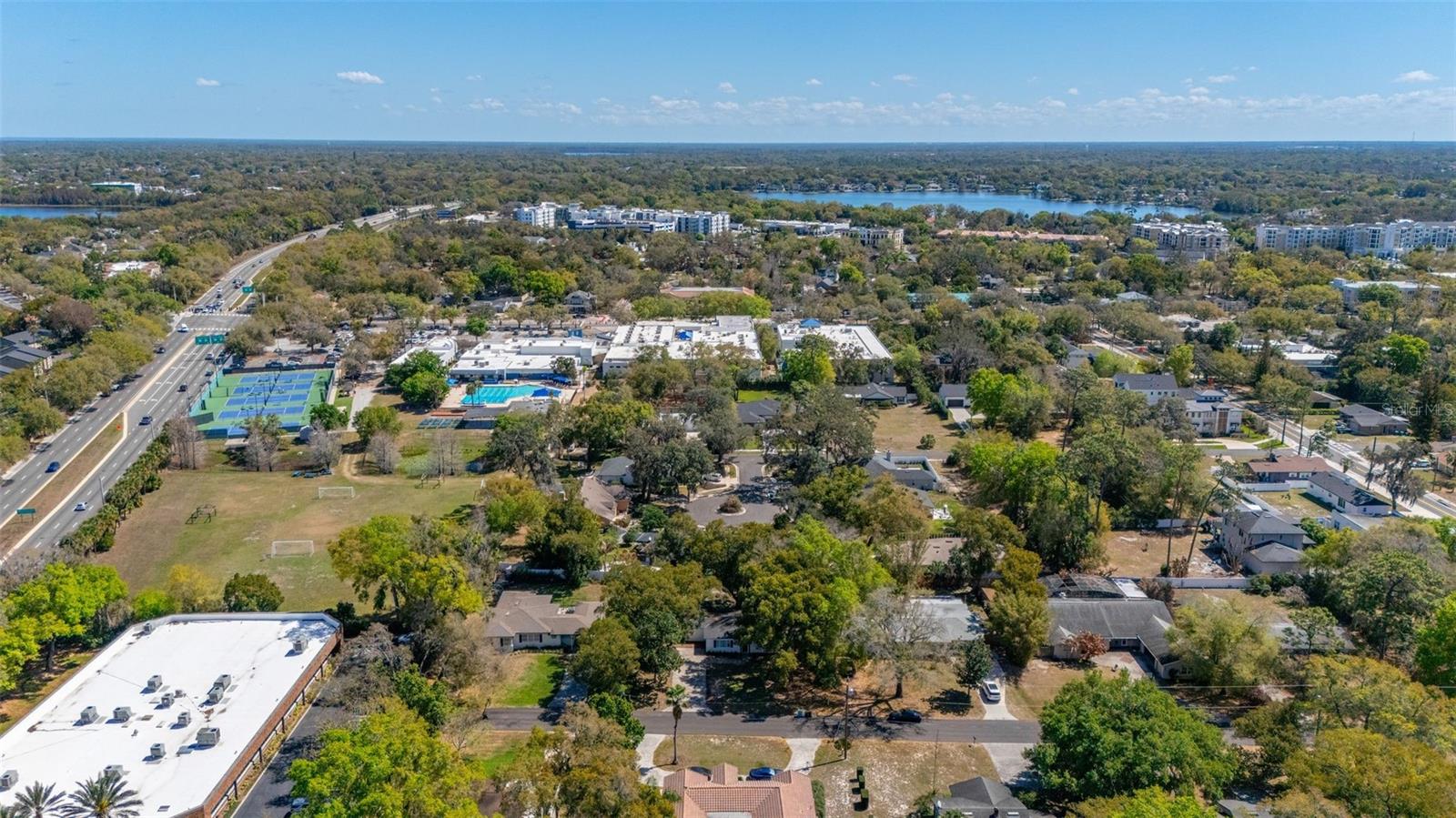 WESTMINSTER - Residential