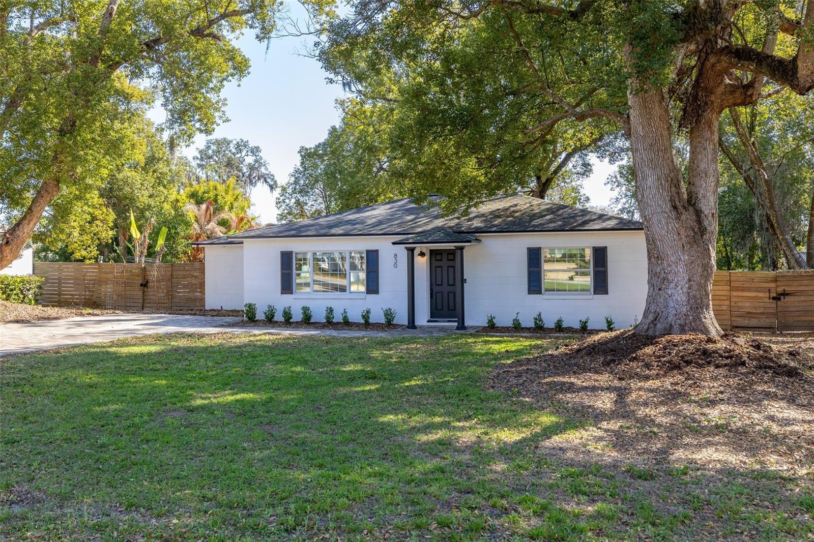 WESTMINSTER - Residential