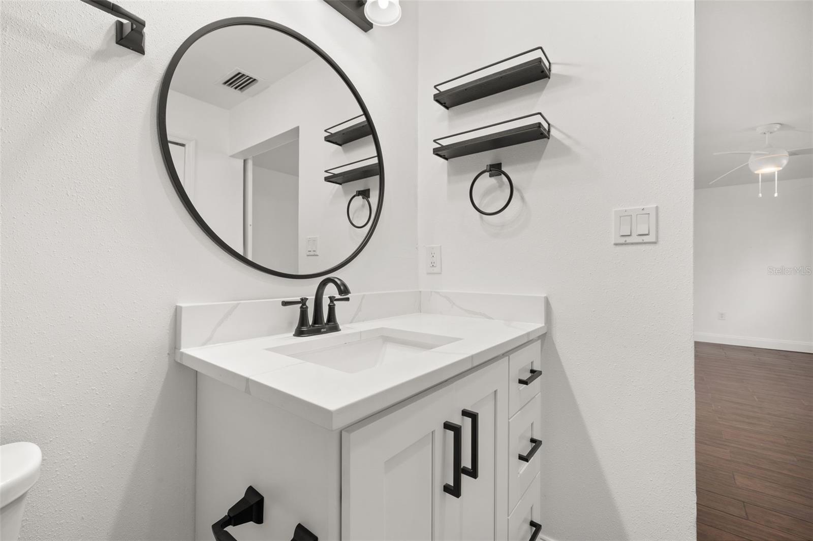 WESTMINSTER - Residential