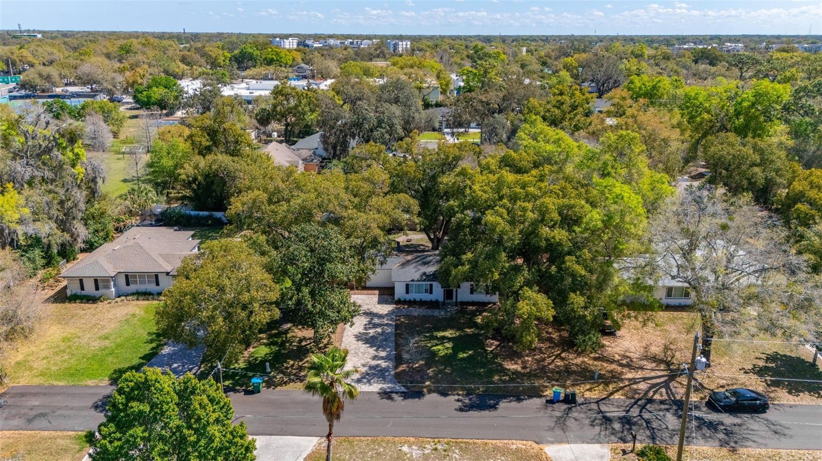 WESTMINSTER - Residential