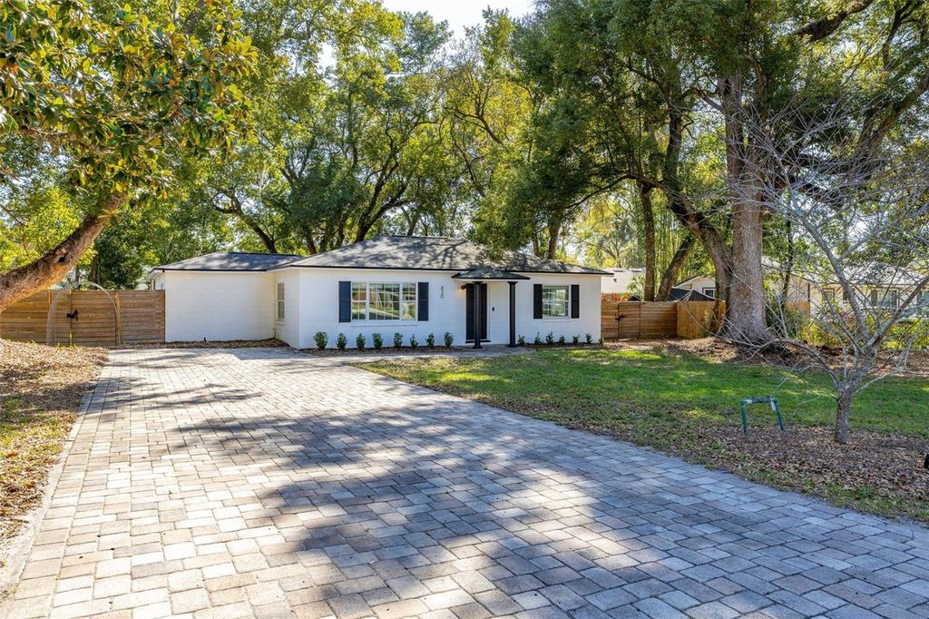 Photo of 830 Faith Street, Maitland, FL 32751 (MLS # O6389293)