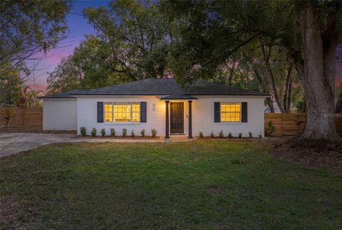 830 FAITH STREET MAITLAND FL 32751