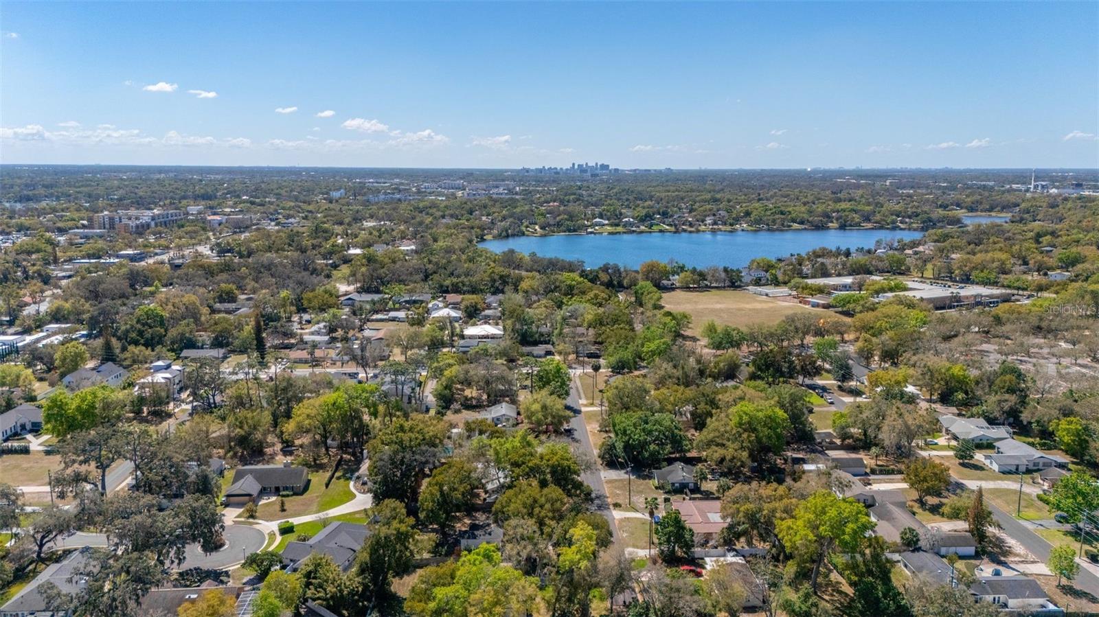 WESTMINSTER - Residential