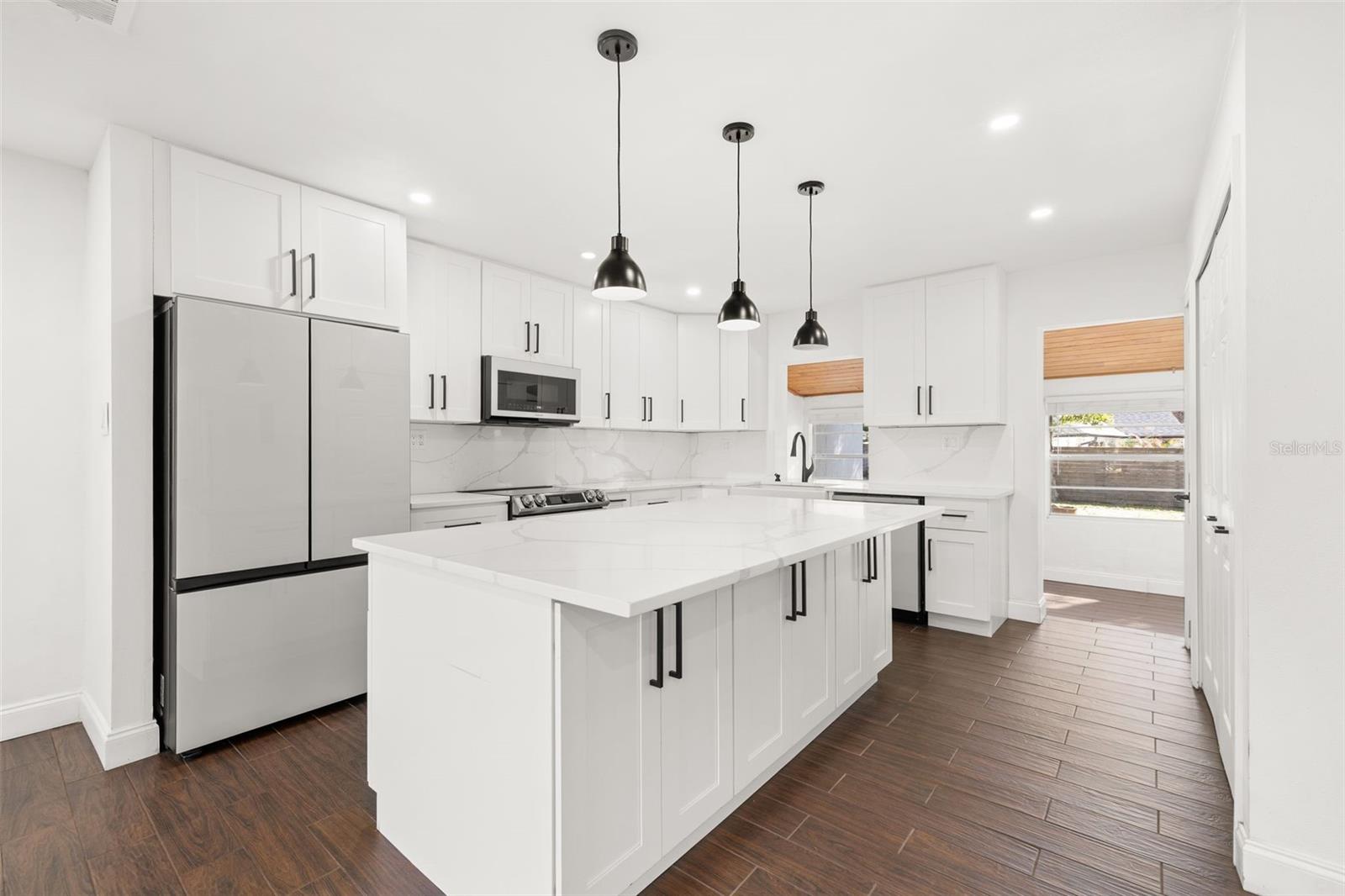 WESTMINSTER - Residential