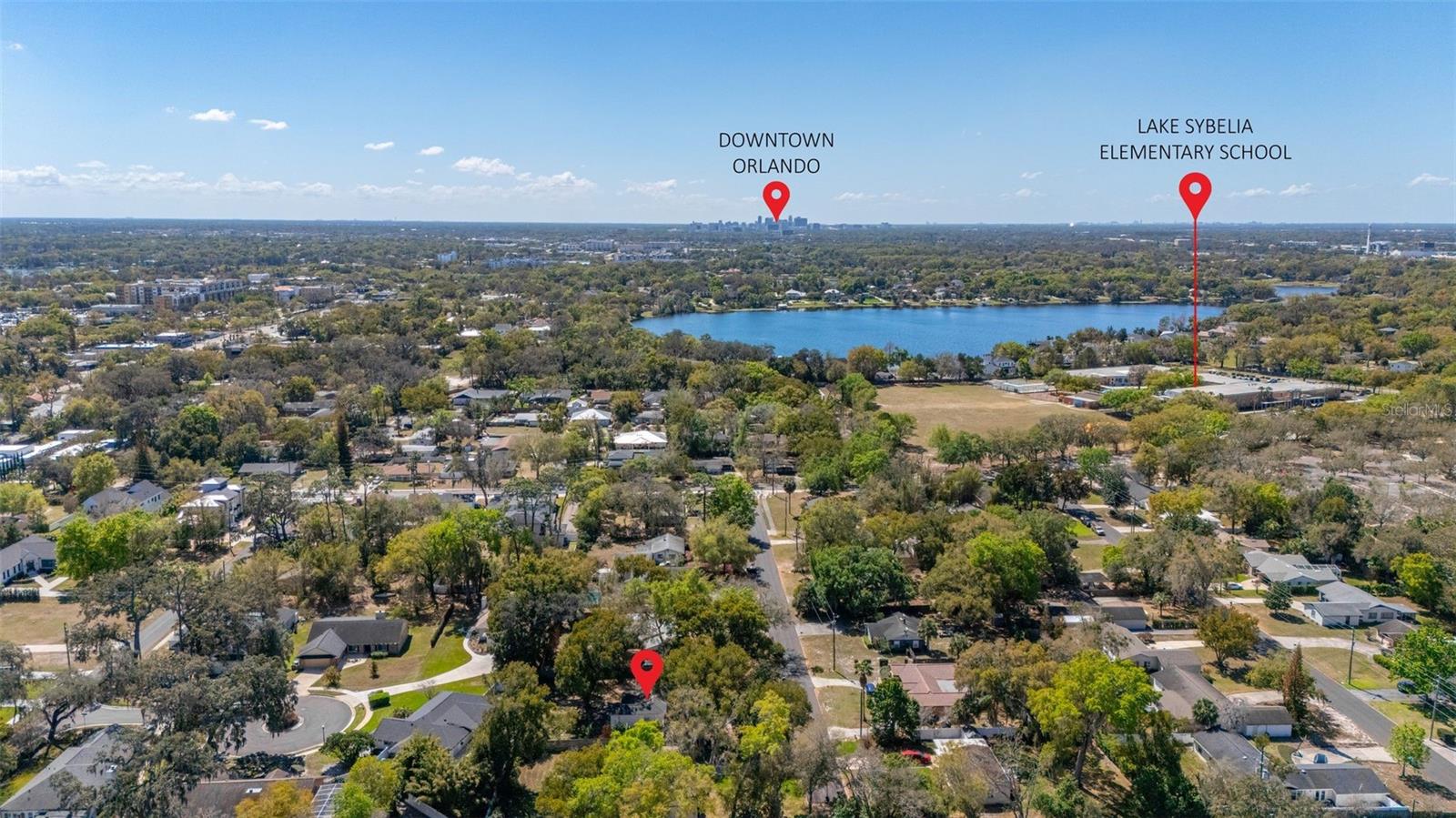 WESTMINSTER - Residential