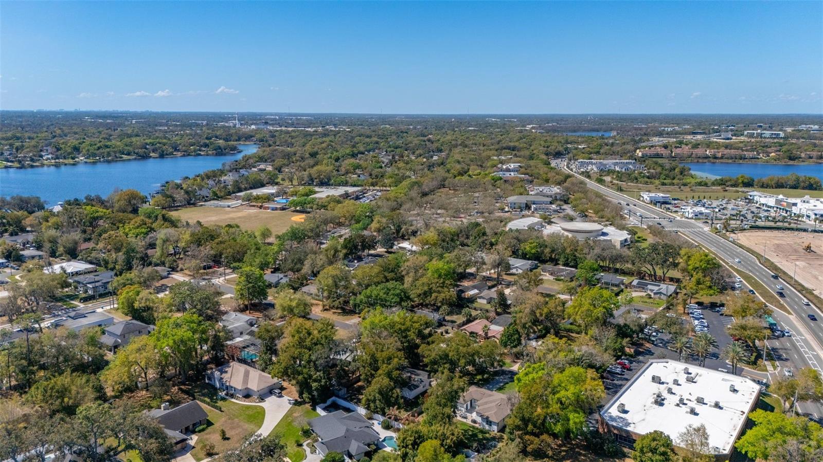 WESTMINSTER - Residential