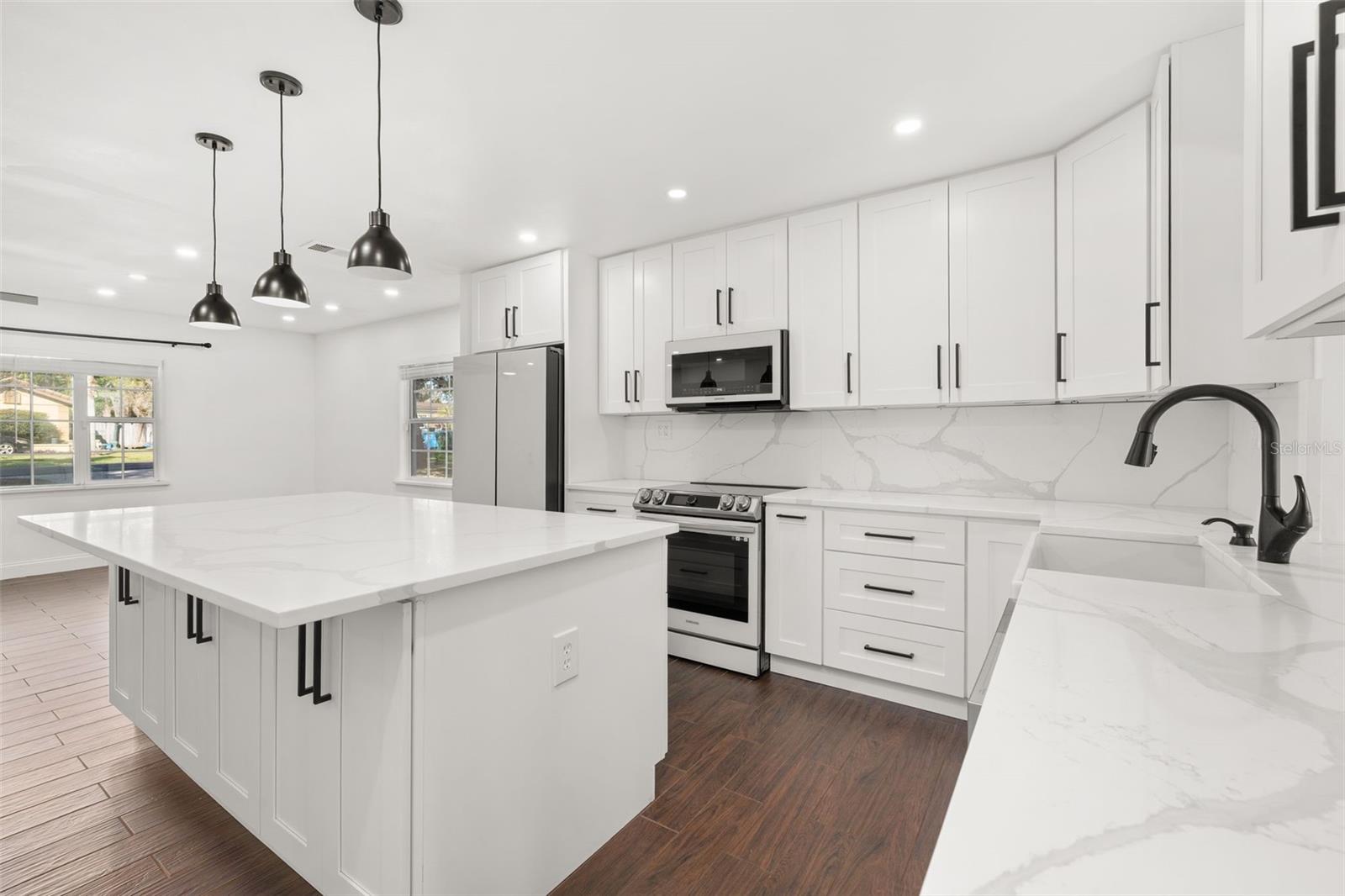 WESTMINSTER - Residential