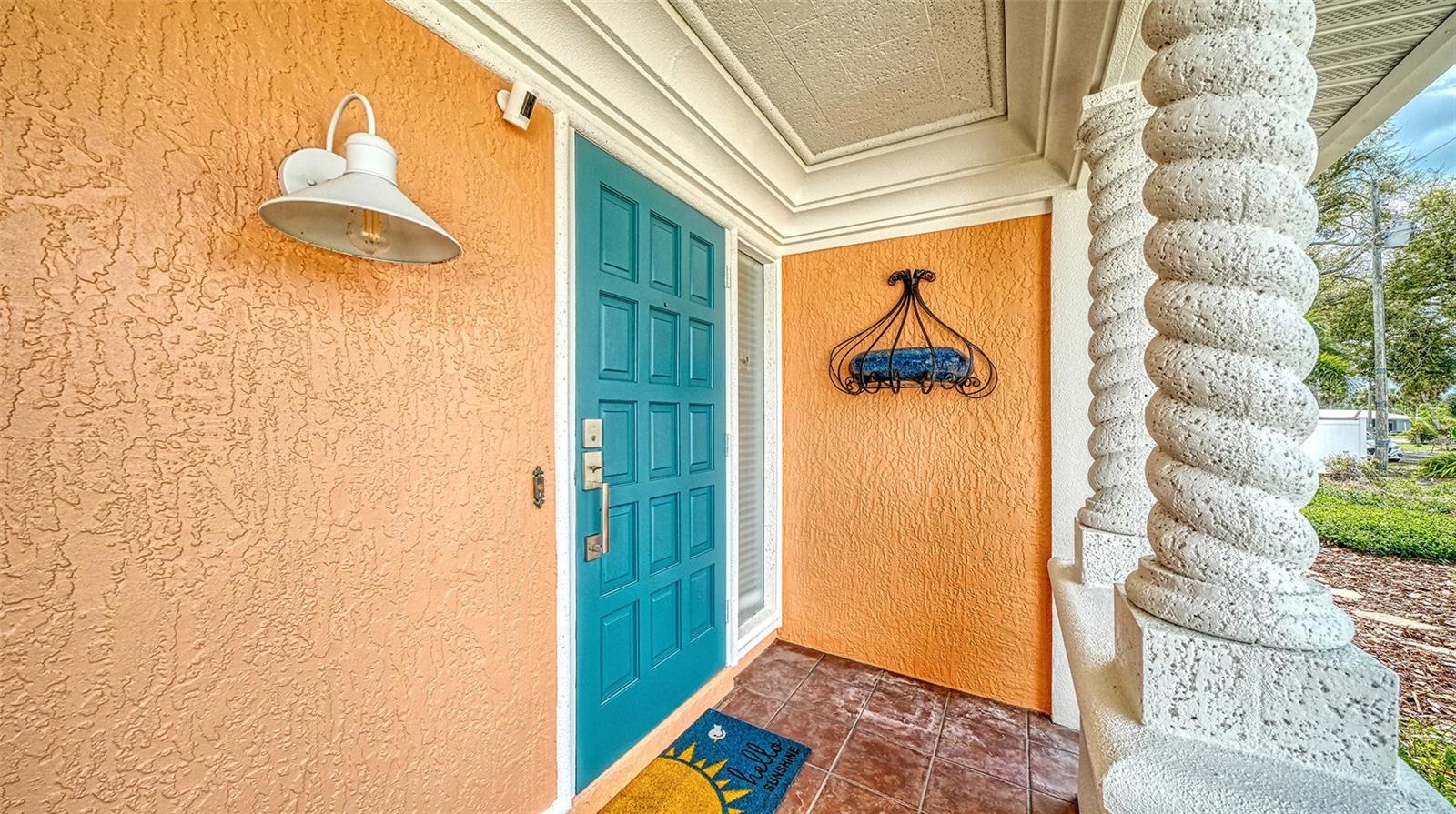 LAUREL VILLA - Residential