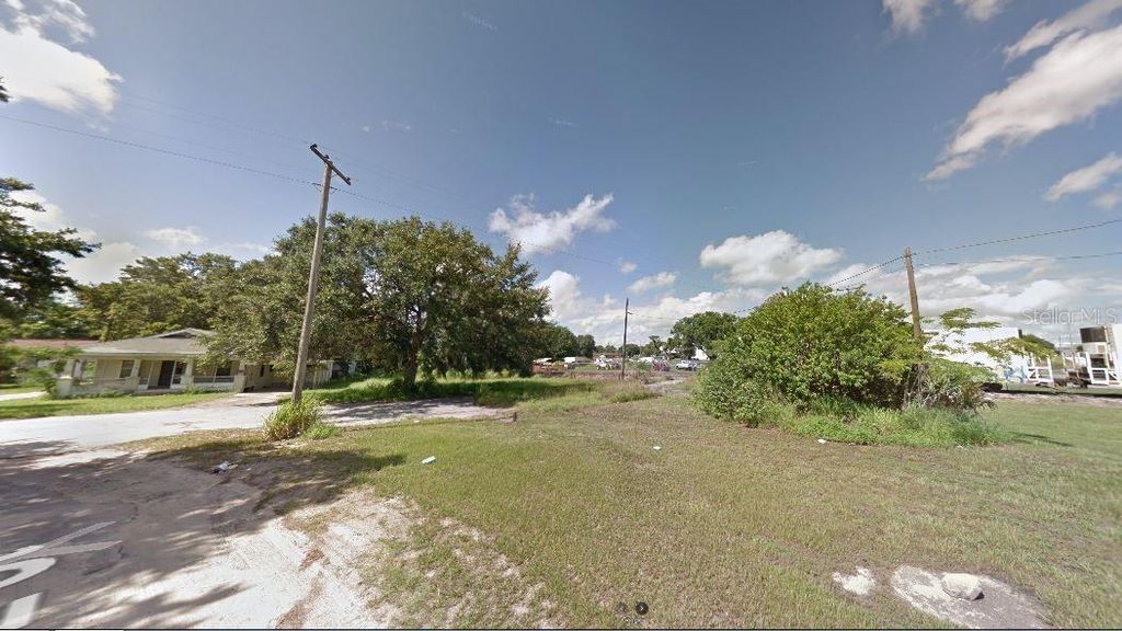 Photo of 60 E Street, Lake Wales, FL 33898 (MLS # O6249311)