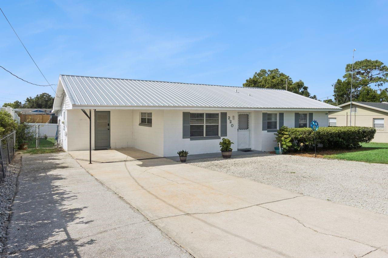 220 ALDO DRIVE