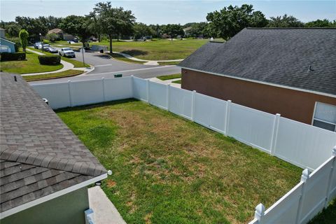 A home in WINTER GARDEN