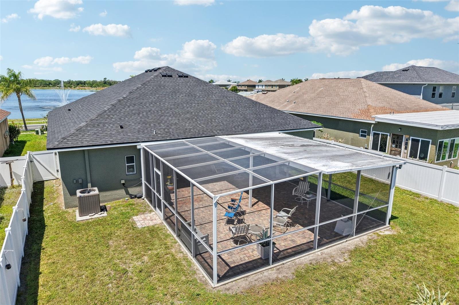 MIRA LAGO WEST PH 2B - Residential