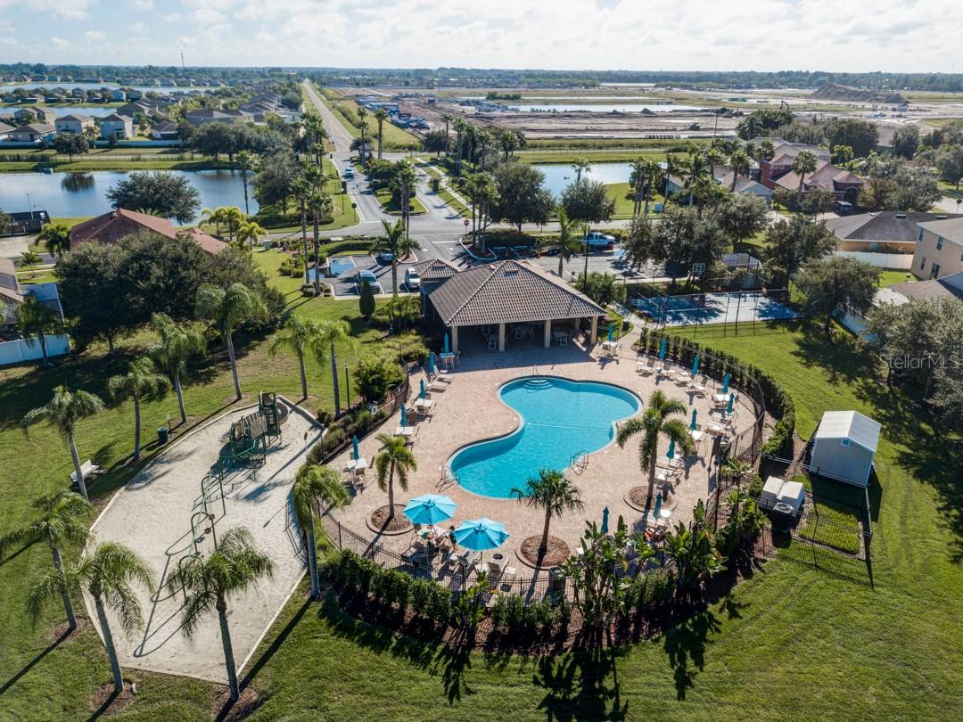 MIRA LAGO WEST PH 2B - Residential