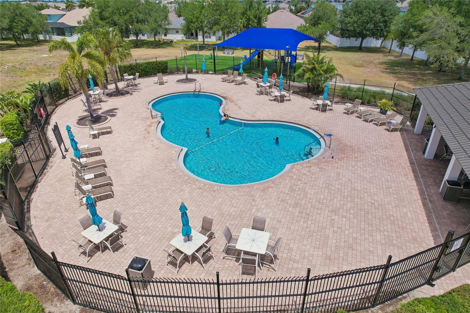 MIRA LAGO WEST PH 2B - Residential