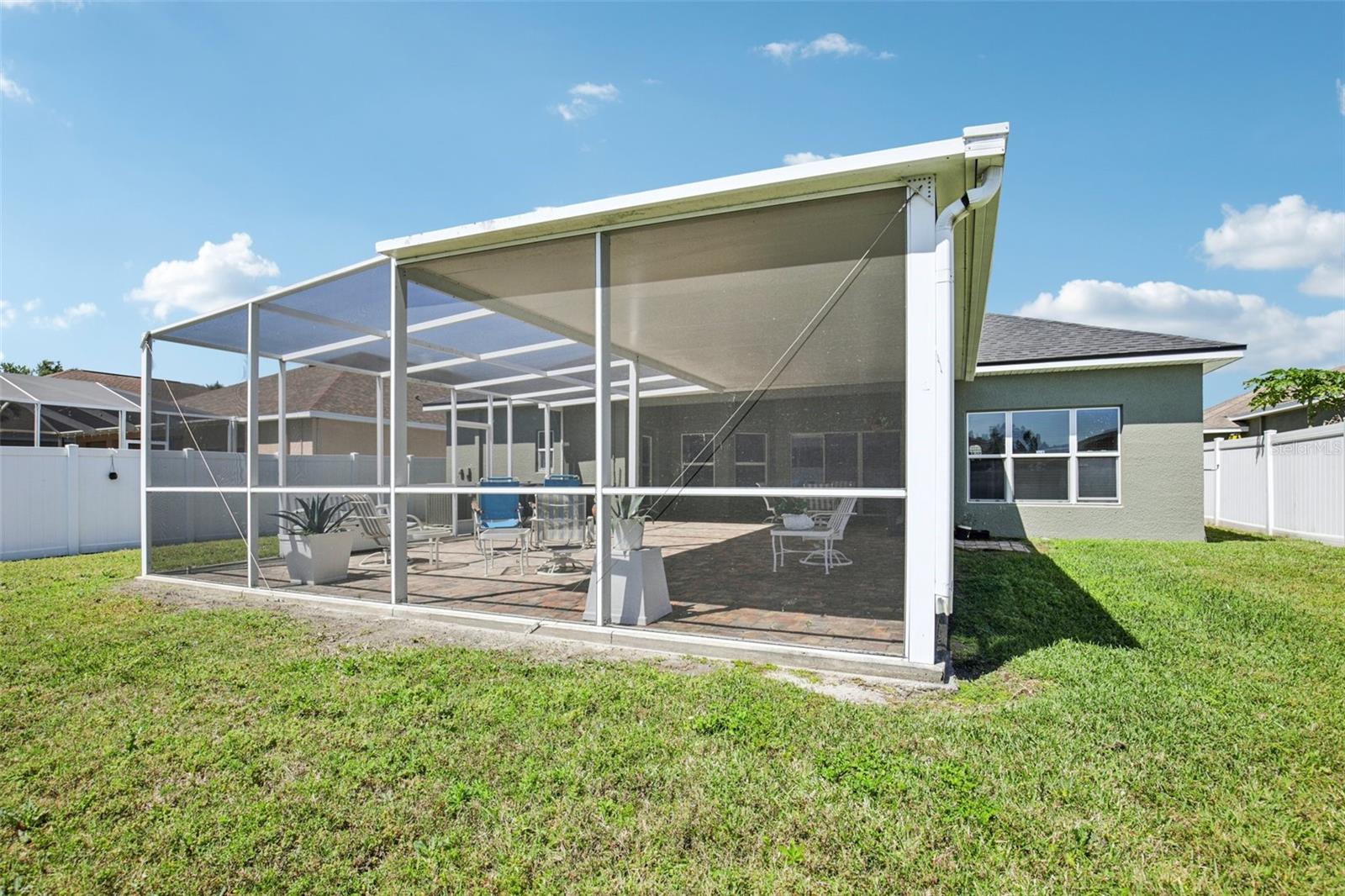 MIRA LAGO WEST PH 2B - Residential