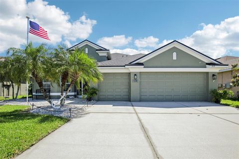 Photo of 319 19th Street NW, Ruskin, FL 33570 (MLS # TB8494908)