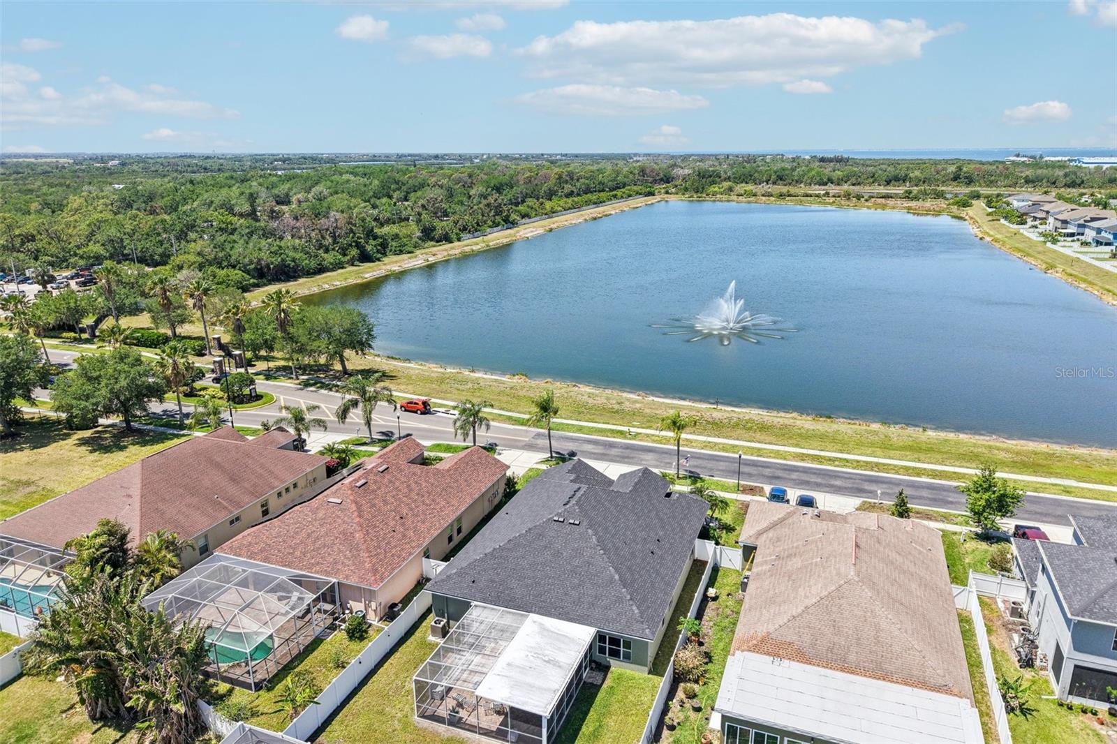 MIRA LAGO WEST PH 2B - Residential