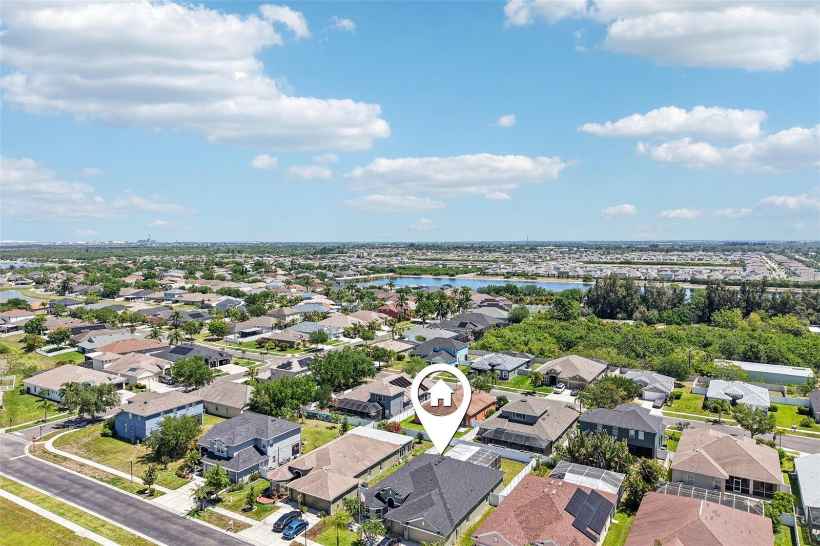 MIRA LAGO WEST PH 2B - Residential