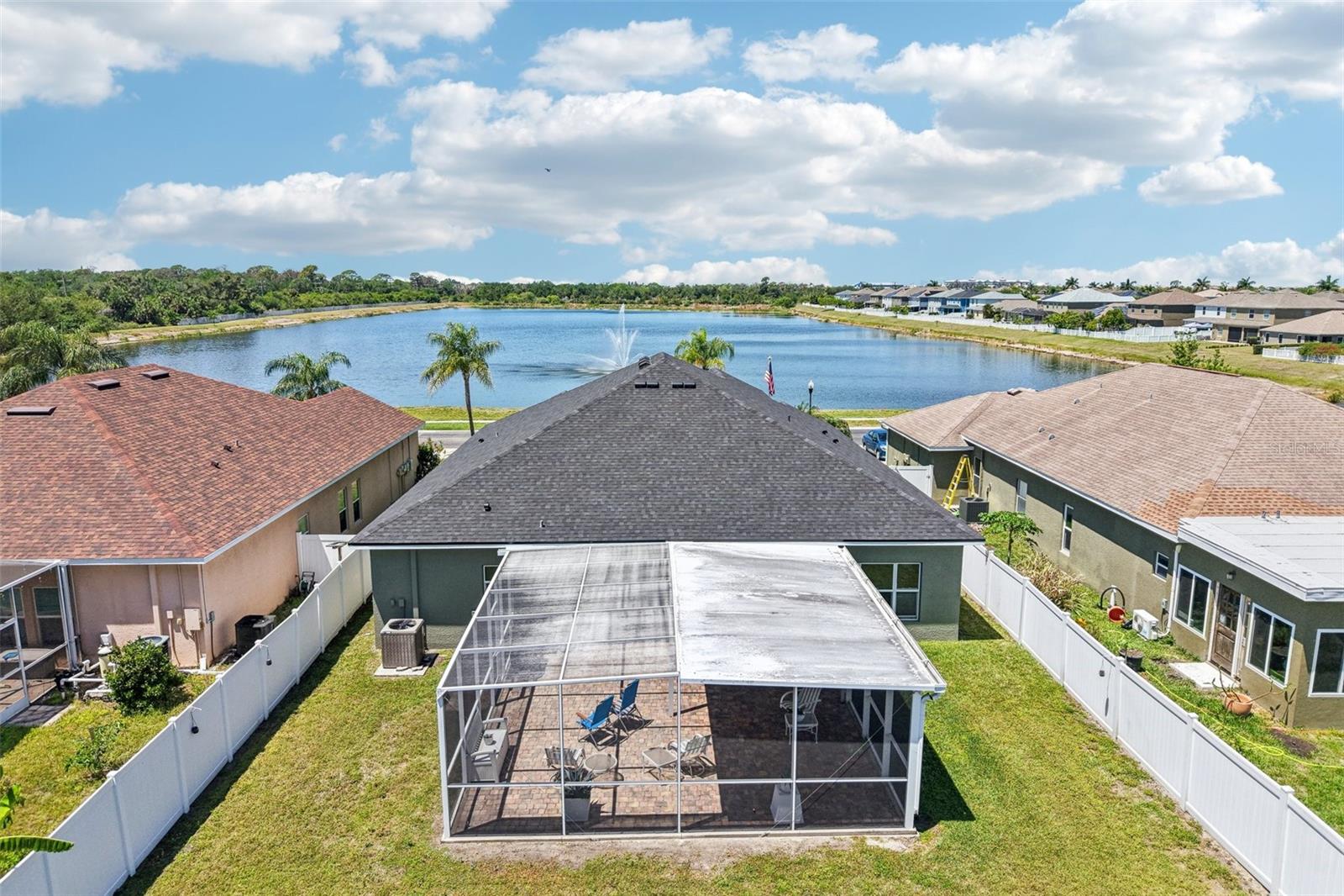 MIRA LAGO WEST PH 2B - Residential