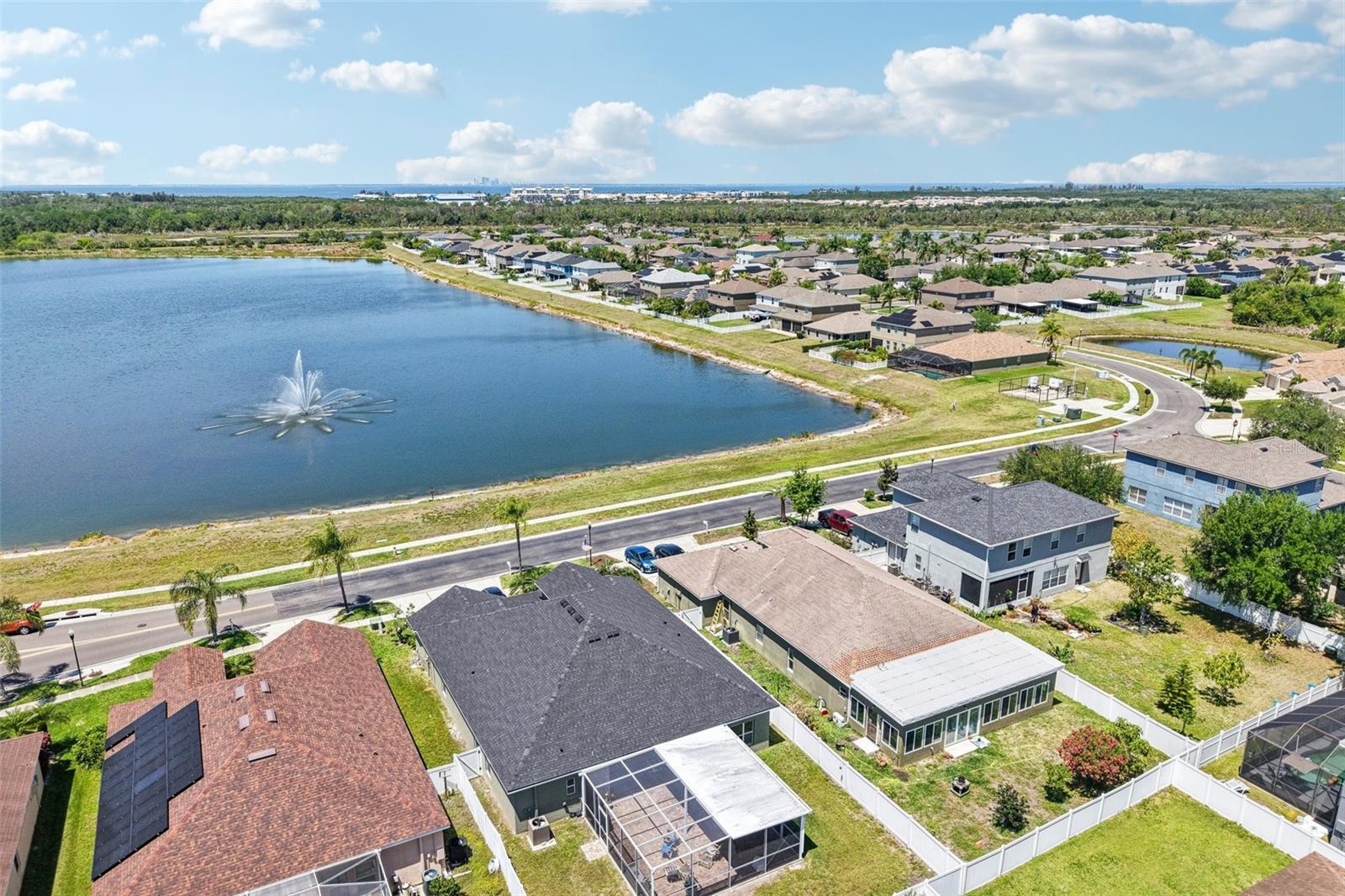 MIRA LAGO WEST PH 2B - Residential