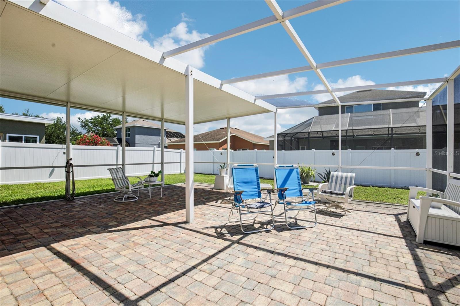 MIRA LAGO WEST PH 2B - Residential