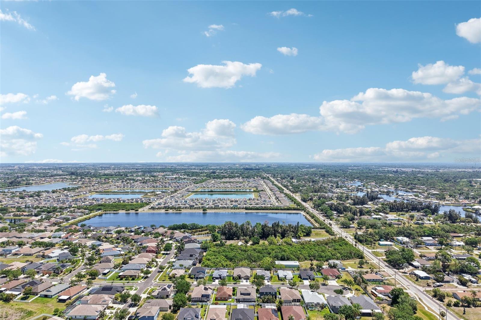 MIRA LAGO WEST PH 2B - Residential