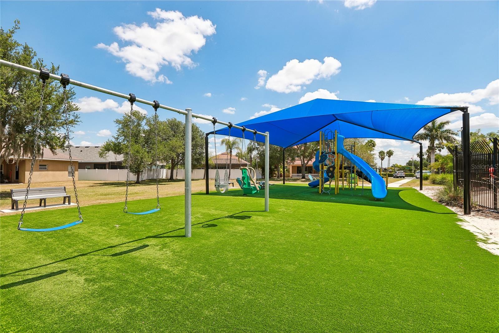 MIRA LAGO WEST PH 2B - Residential