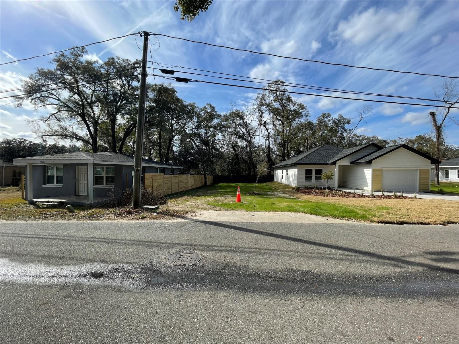 DOWNING-ALACHUA - Land