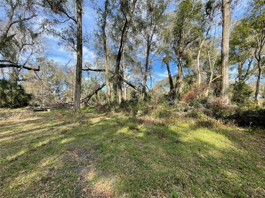 Affordable 50 x 100 lot in city of Alachua. New homes being built around it. Great opportunity to build an affordable home. Lot adjacent is also available and for sale. The lot is right behind the home at 15014 NW 135th Terrace Alachua, Fl. 32615