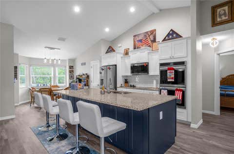 Tiny photo for 4136 W Findlay Street, Citrus Springs, FL 34433 (MLS # W7888179)