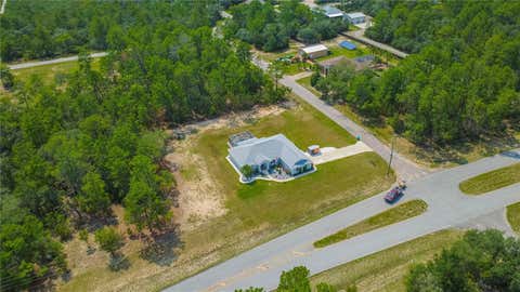 Tiny photo for 4136 W Findlay Street, Citrus Springs, FL 34433 (MLS # W7888179)