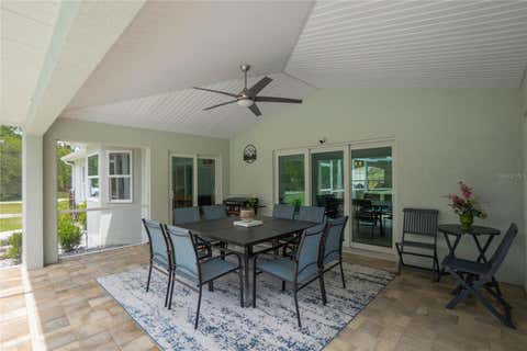 Tiny photo for 4136 W Findlay Street, Citrus Springs, FL 34433 (MLS # W7888179)
