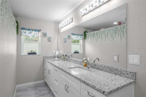 Tiny photo for 4136 W Findlay Street, Citrus Springs, FL 34433 (MLS # W7888179)