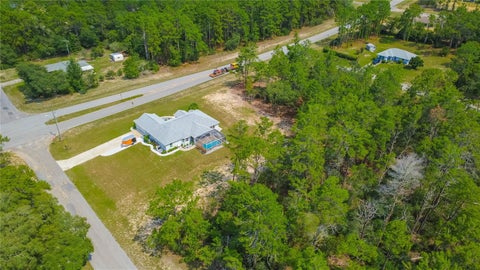 Tiny photo for 4136 W Findlay Street, Citrus Springs, FL 34433 (MLS # W7888179)