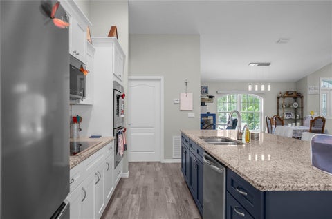 Tiny photo for 4136 W Findlay Street, Citrus Springs, FL 34433 (MLS # W7888179)