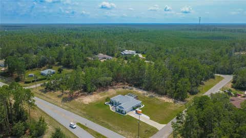 Tiny photo for 4136 W Findlay Street, Citrus Springs, FL 34433 (MLS # W7888179)