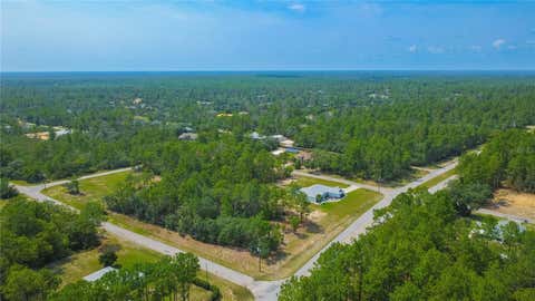 Tiny photo for 4136 W Findlay Street, Citrus Springs, FL 34433 (MLS # W7888179)