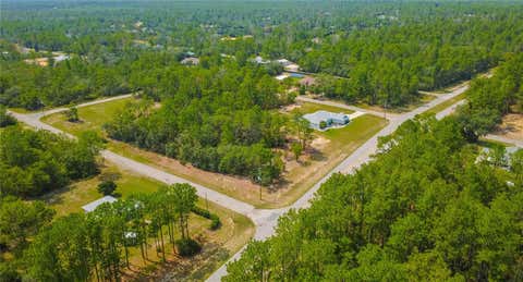 Tiny photo for 4136 W Findlay Street, Citrus Springs, FL 34433 (MLS # W7888179)