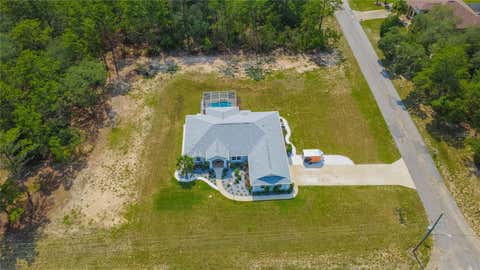 Tiny photo for 4136 W Findlay Street, Citrus Springs, FL 34433 (MLS # W7888179)