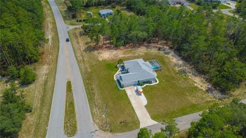 Tiny photo for 4136 W Findlay Street, Citrus Springs, FL 34433 (MLS # W7888179)
