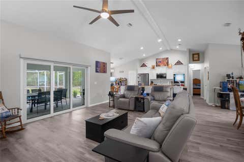 Tiny photo for 4136 W Findlay Street, Citrus Springs, FL 34433 (MLS # W7888179)