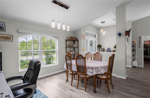 Tiny photo for 4136 W Findlay Street, Citrus Springs, FL 34433 (MLS # W7888179)