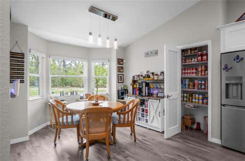 Tiny photo for 4136 W Findlay Street, Citrus Springs, FL 34433 (MLS # W7888179)