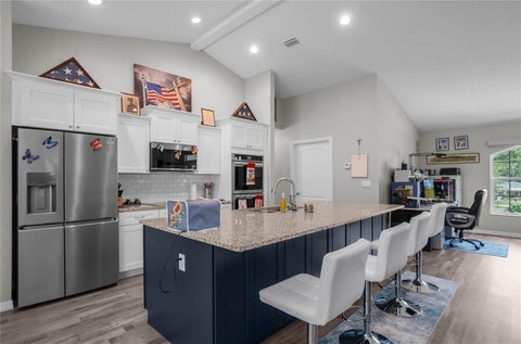 Tiny photo for 4136 W Findlay Street, Citrus Springs, FL 34433 (MLS # W7888179)