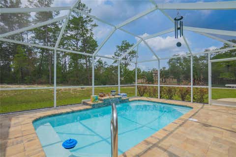 Tiny photo for 4136 W Findlay Street, Citrus Springs, FL 34433 (MLS # W7888179)