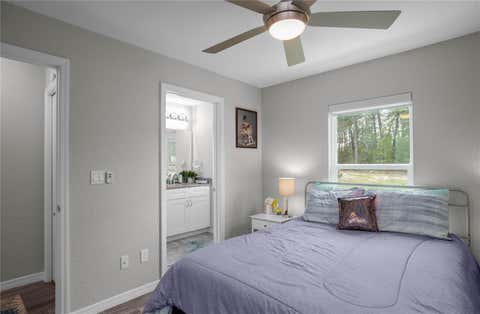 Tiny photo for 4136 W Findlay Street, Citrus Springs, FL 34433 (MLS # W7888179)
