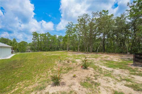 Tiny photo for 4136 W Findlay Street, Citrus Springs, FL 34433 (MLS # W7888179)