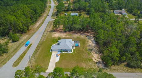 Tiny photo for 4136 W Findlay Street, Citrus Springs, FL 34433 (MLS # W7888179)